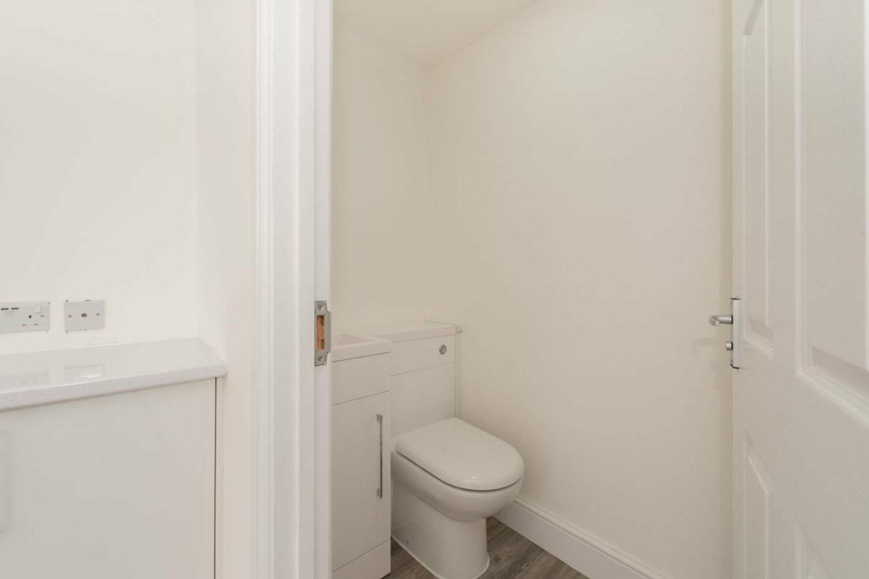 Properties To Let in High Street Dymchurch