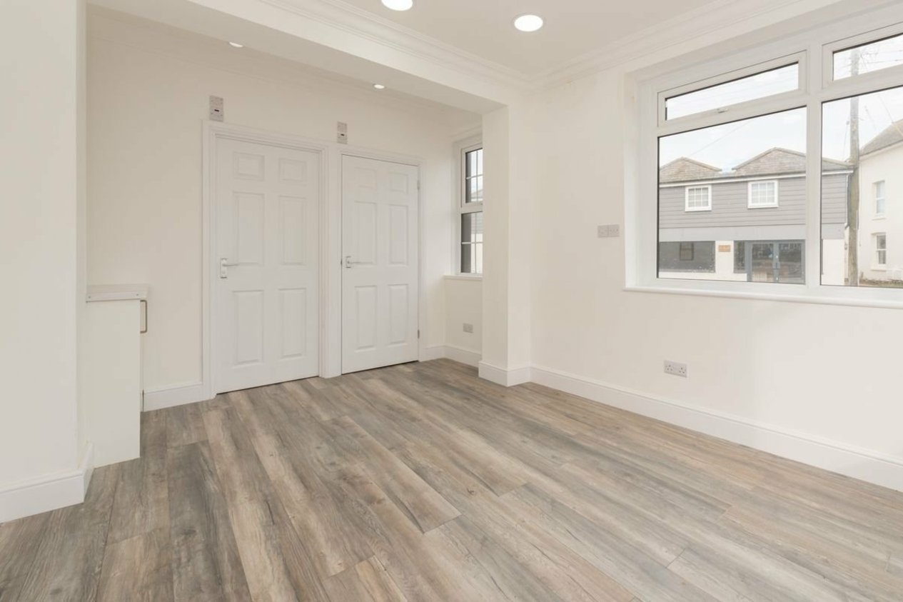 Properties To Let in High Street Dymchurch