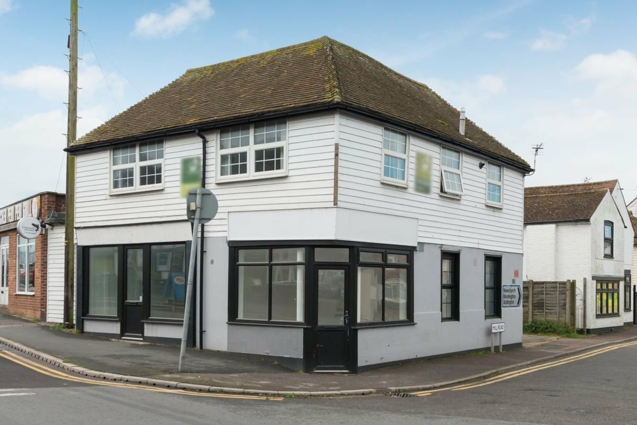 Properties To Let in High Street Dymchurch