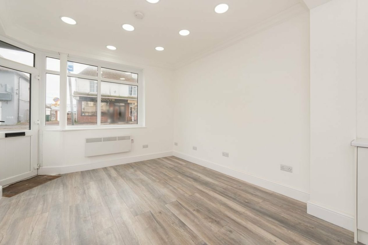 Properties To Let in High Street Dymchurch
