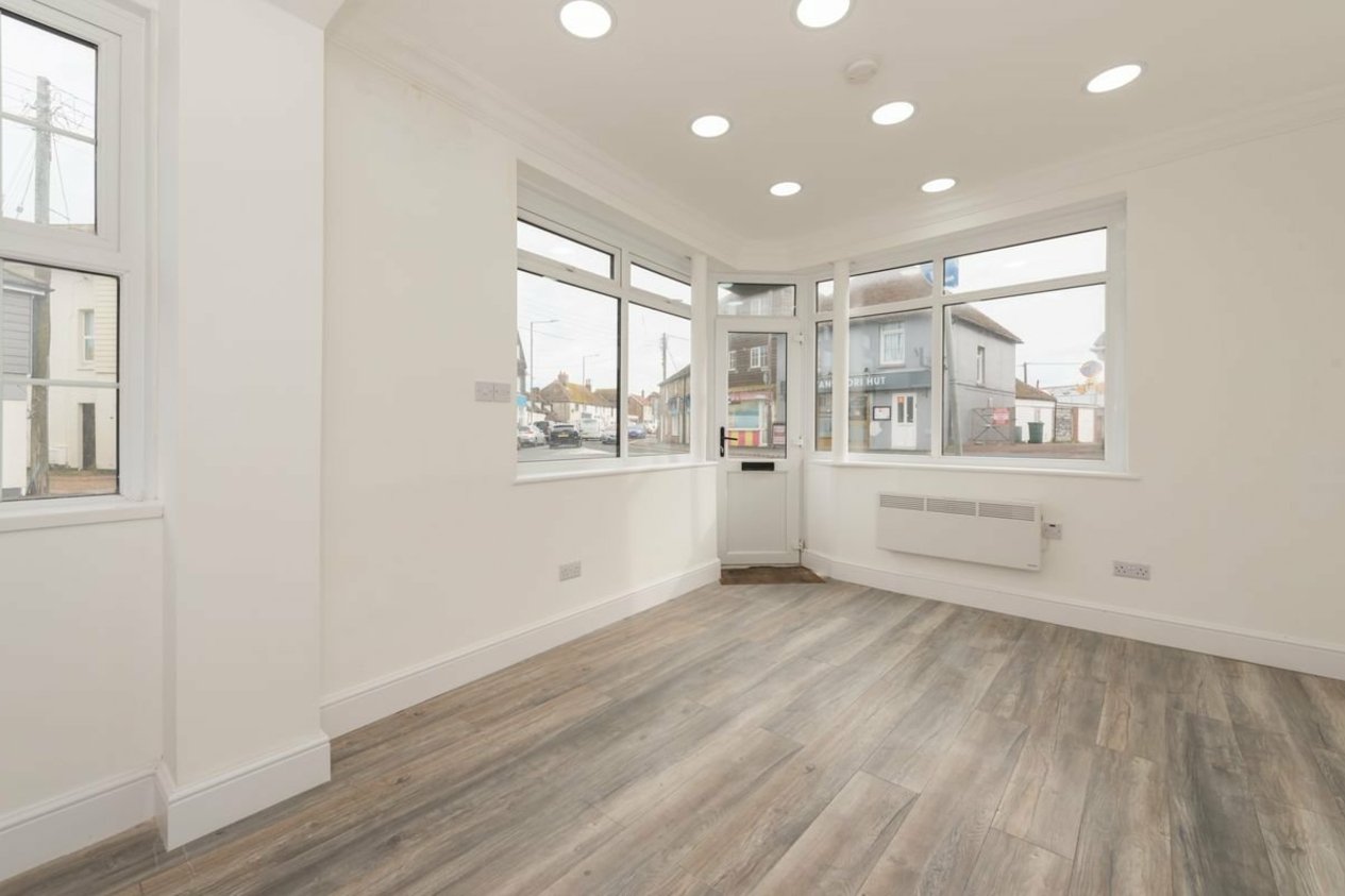 Properties To Let in High Street Dymchurch