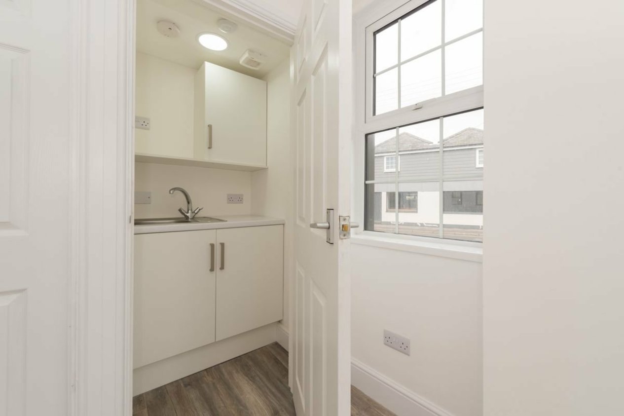 Properties To Let in High Street Dymchurch