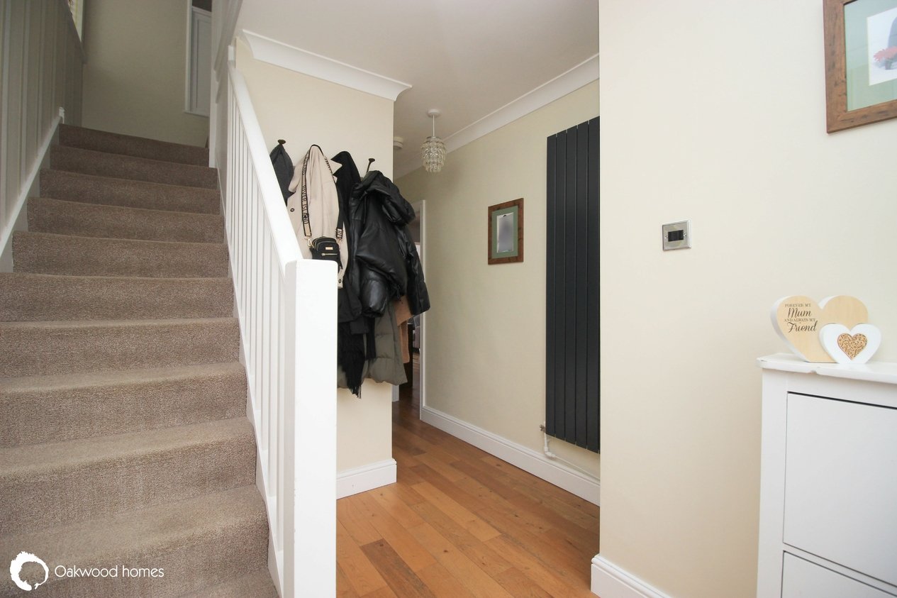 Properties Sold in High Street Garlinge