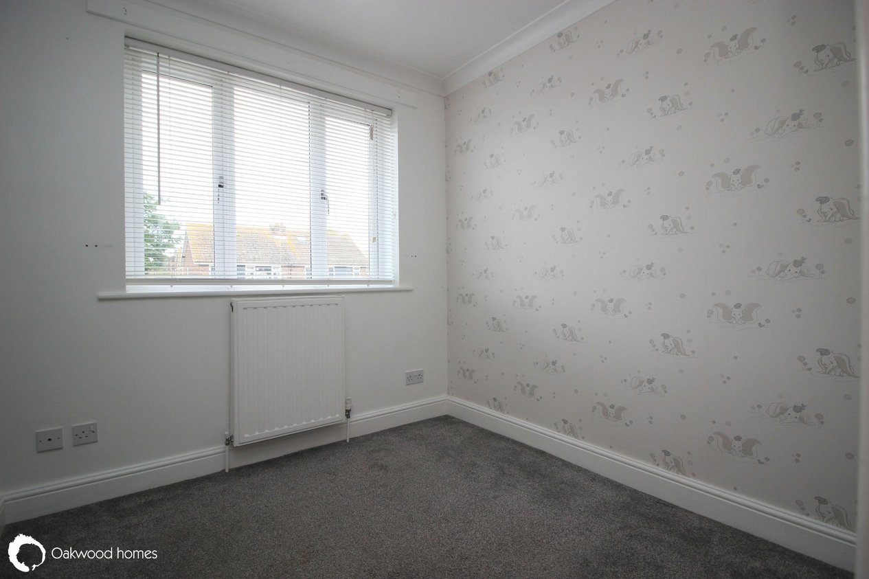 Properties Sold in High Street Garlinge