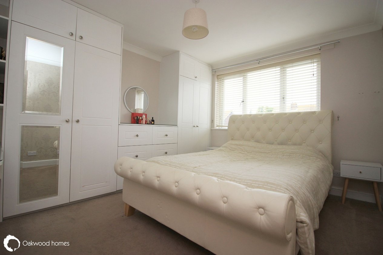 Properties Sold in High Street Garlinge