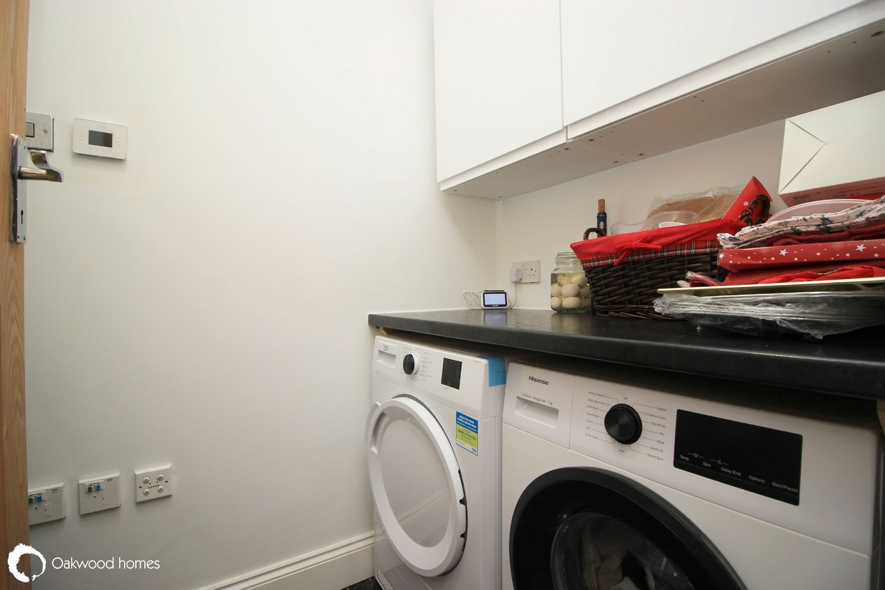Properties Sold in High Street Garlinge
