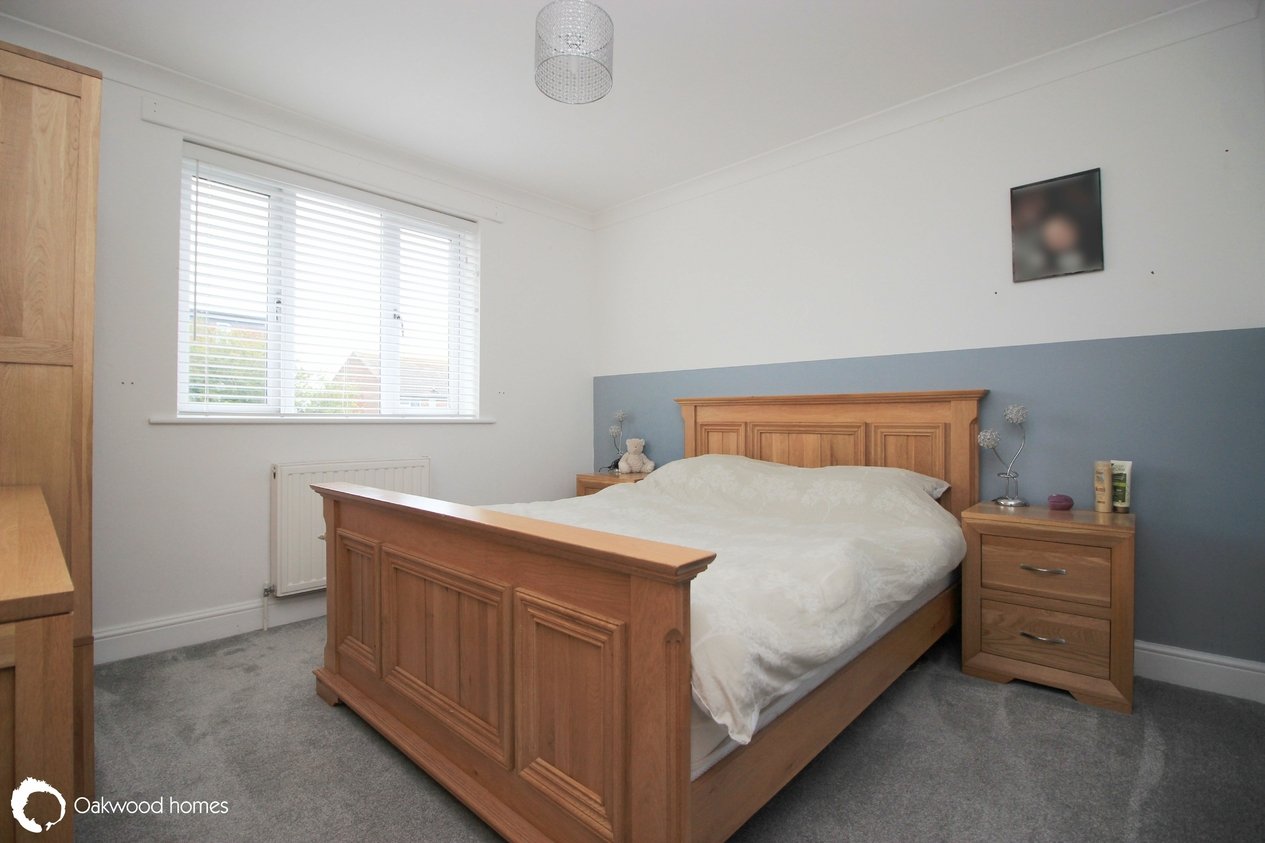 Properties Sold in High Street Garlinge