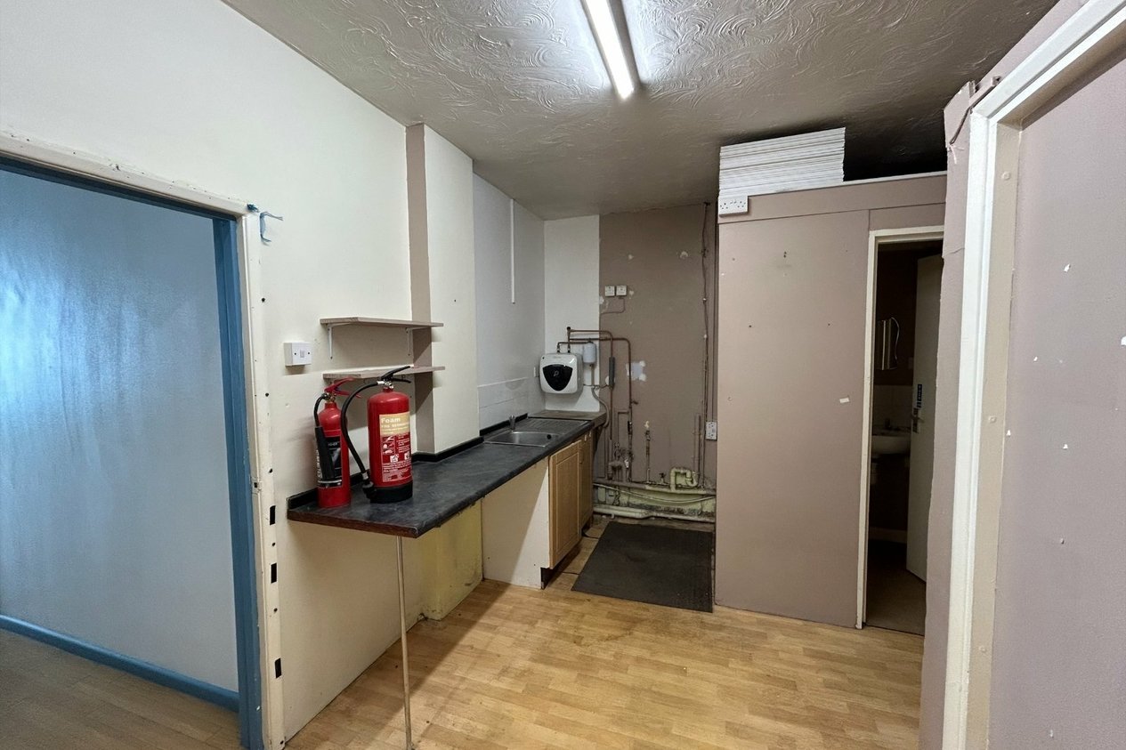 Properties To Let in High Street Herne Bay