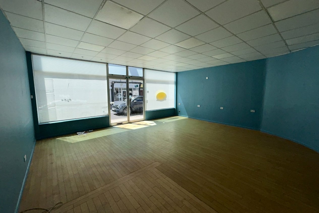Properties To Let in High Street Herne Bay