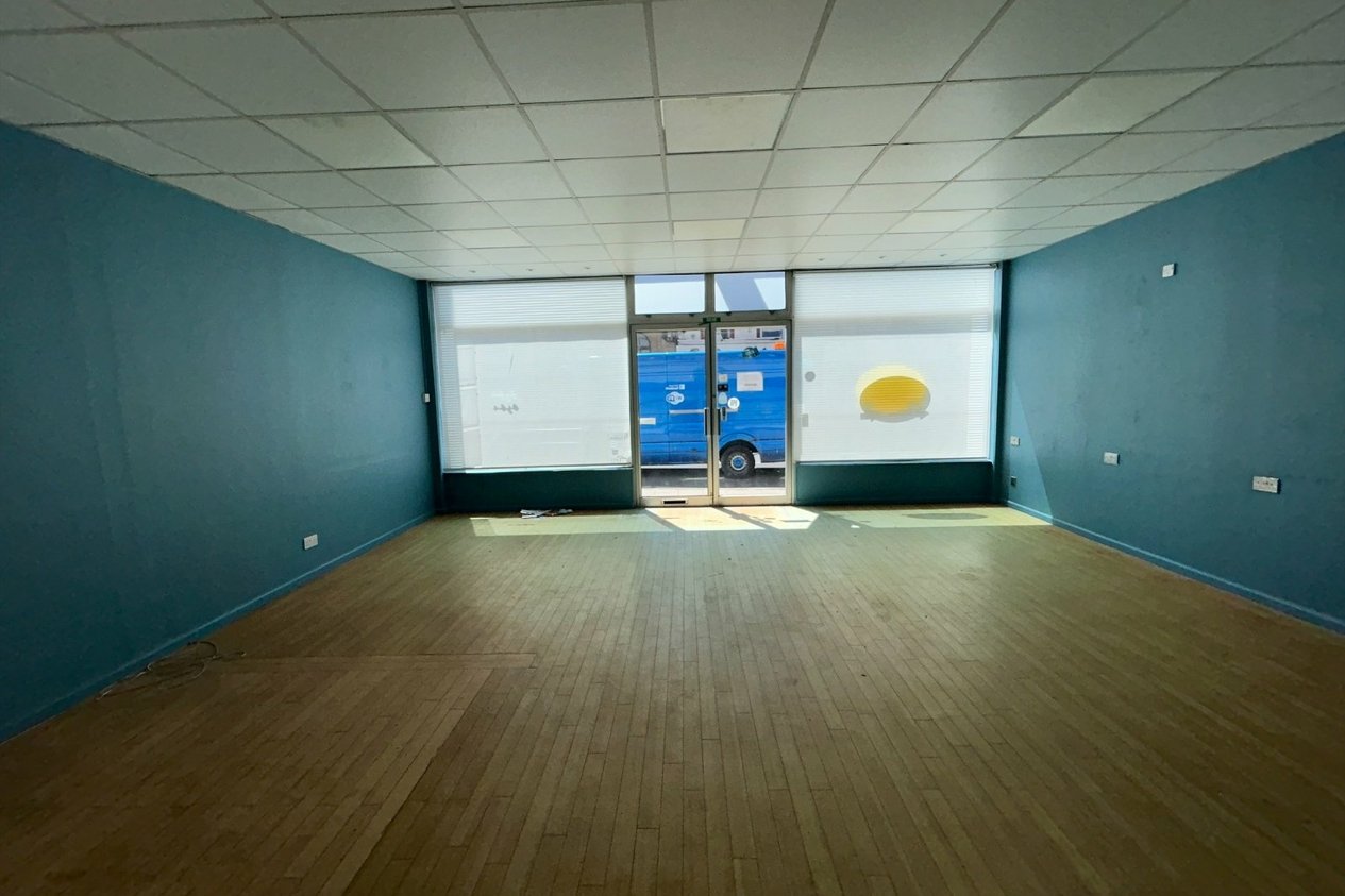 Properties To Let in High Street Herne Bay