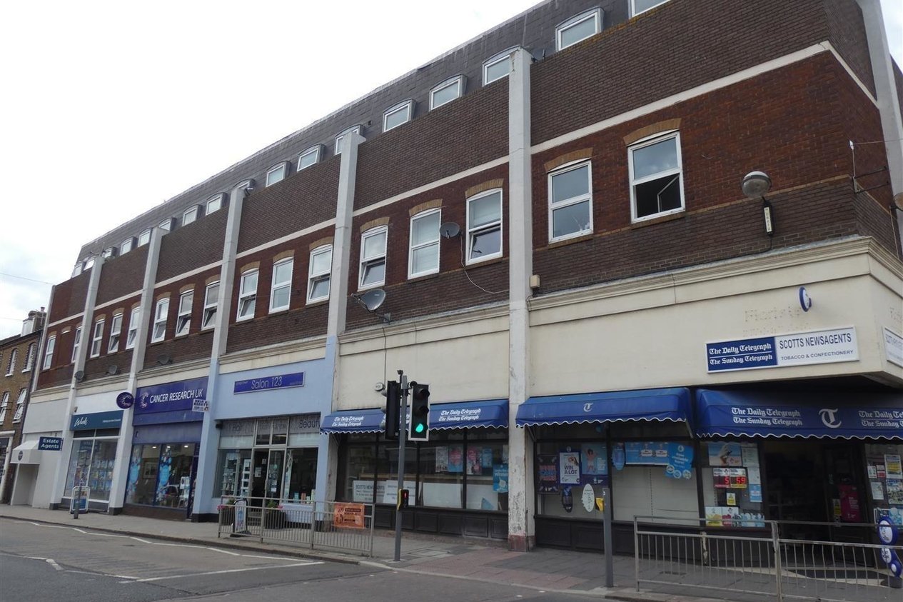 Properties For Sale in High Street 