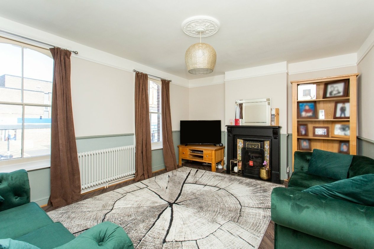 Properties For Sale in High Street Herne Bay