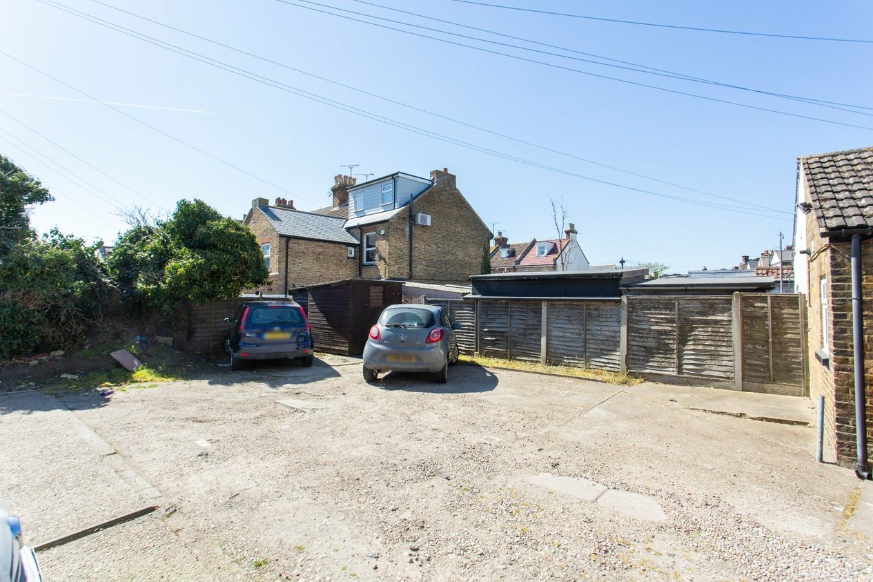 Properties For Sale in High Street Herne Bay