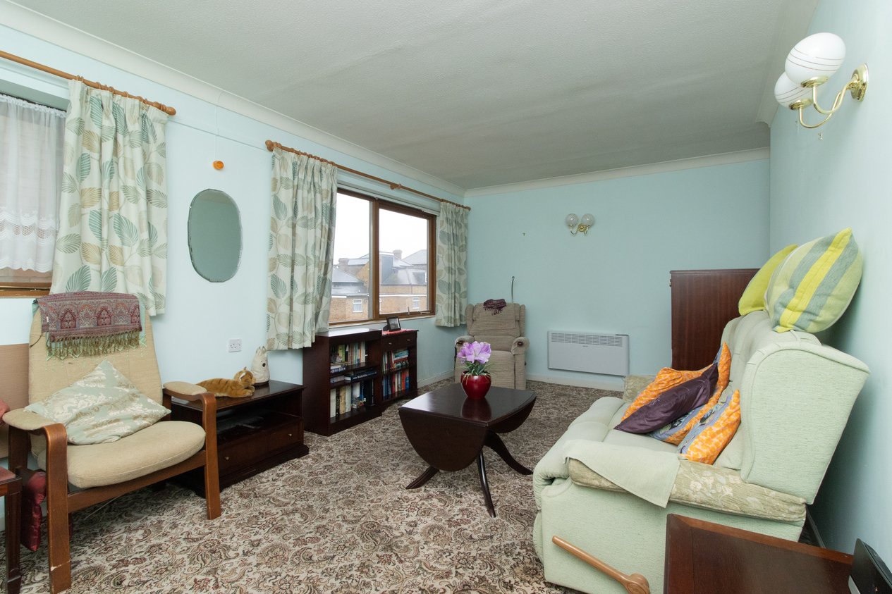 Properties For Sale in High Street Herne Bay