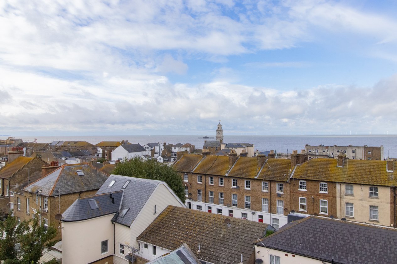 Properties For Sale in High Street Herne Bay