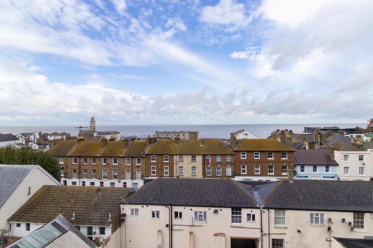 Properties For Sale in High Street Herne Bay