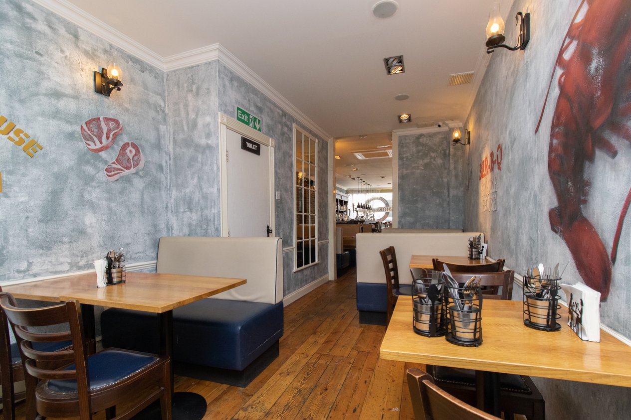 Properties For Sale in High Street Herne Bay