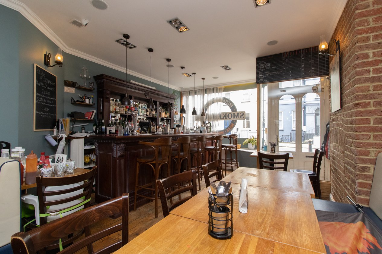 Properties For Sale in High Street Herne Bay