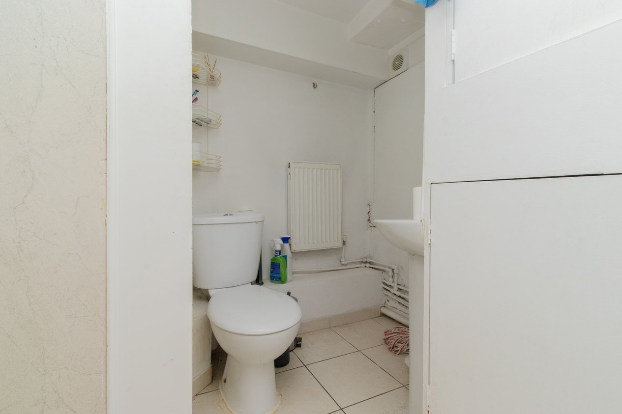 Properties For Sale in High Street Herne Bay