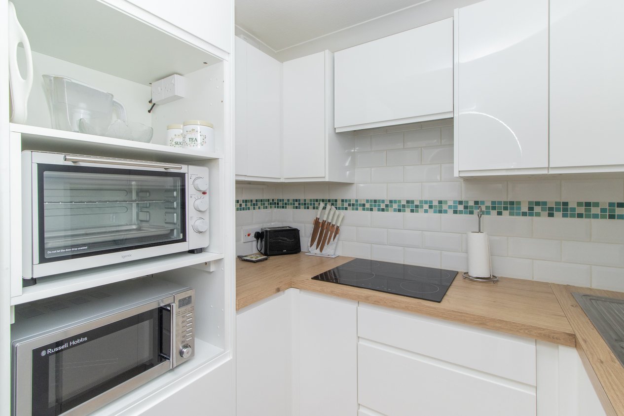 Properties Under Offer in High Street Herne Bay