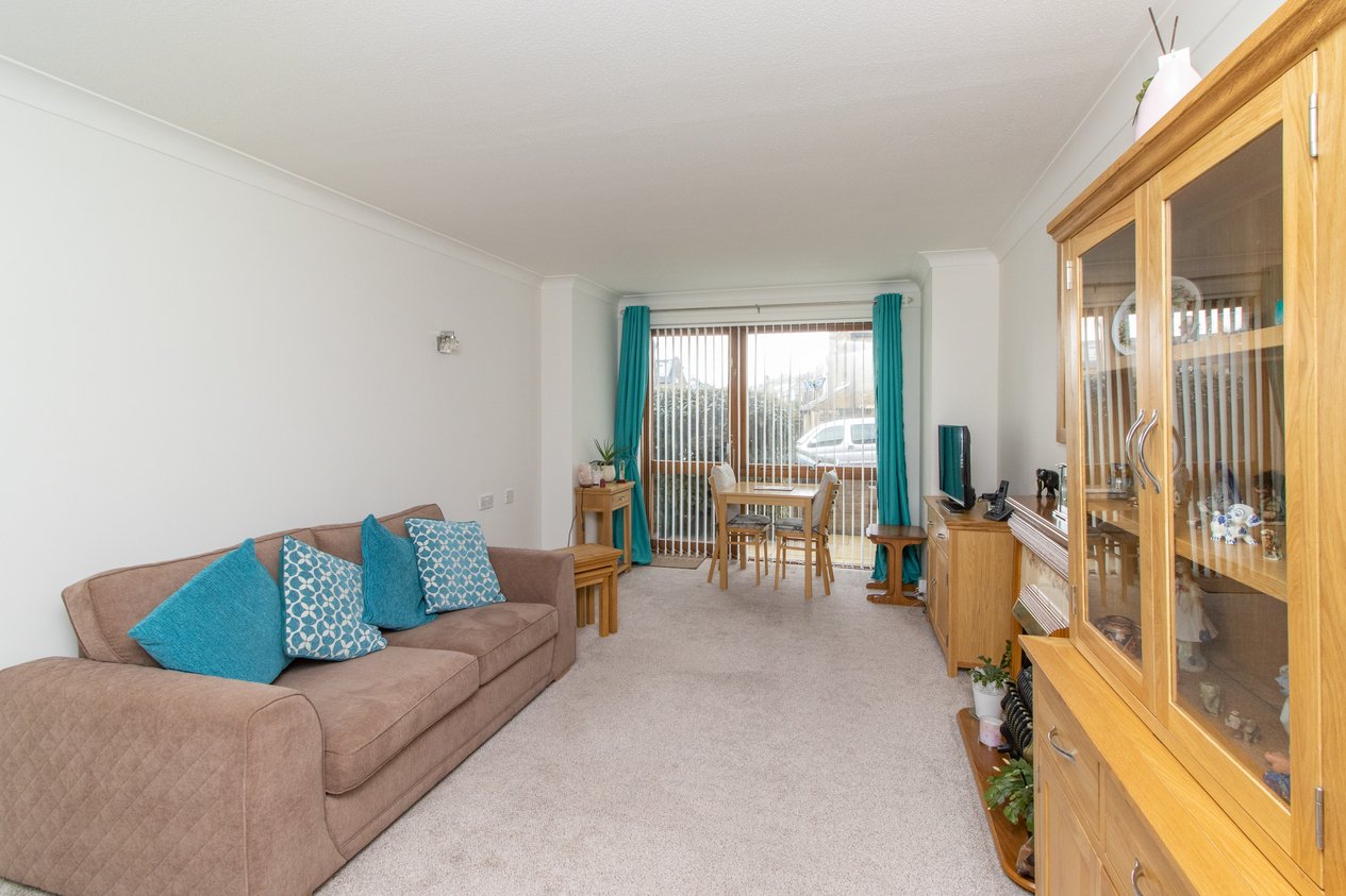 Properties Under Offer in High Street Herne Bay