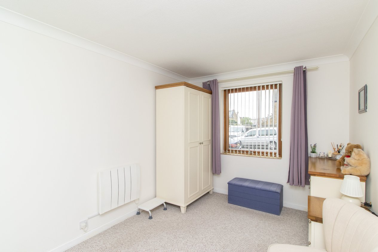 Properties Under Offer in High Street Herne Bay