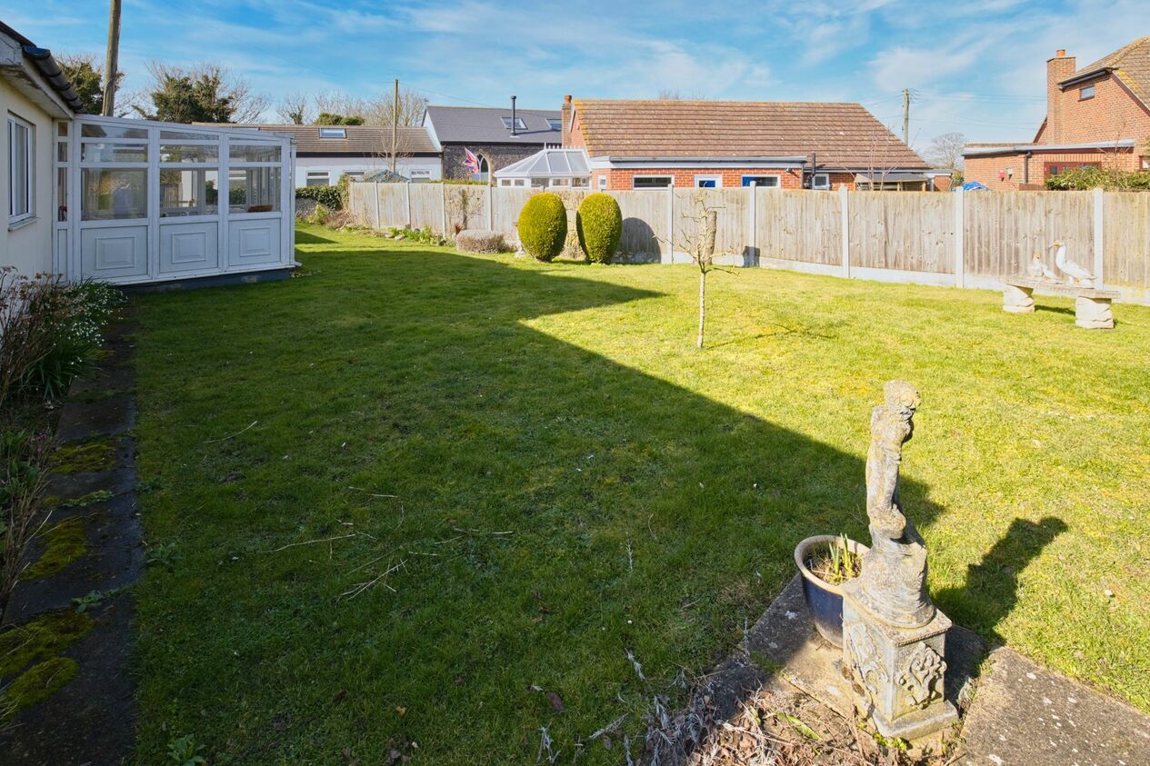 Properties For Sale in High Street  Manston