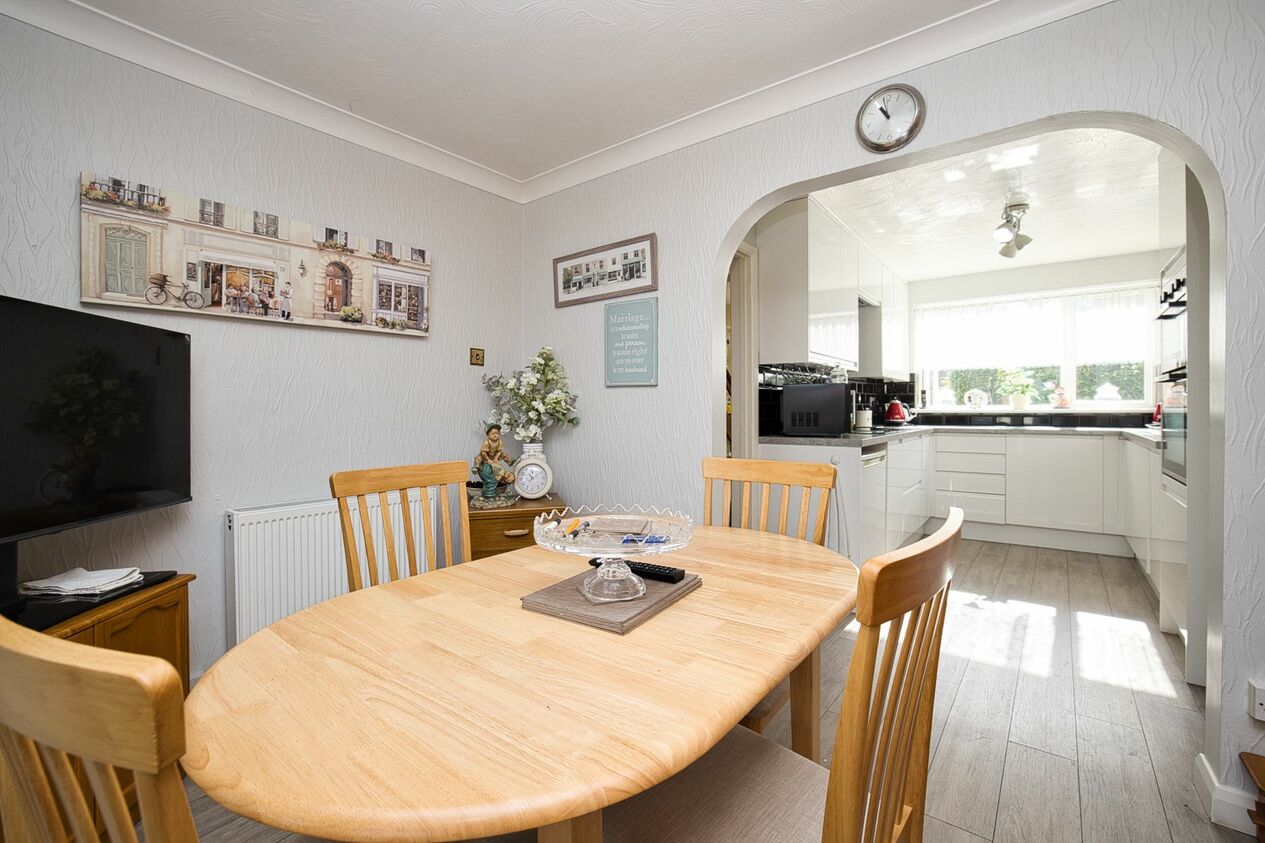 Properties For Sale in High Street  Manston