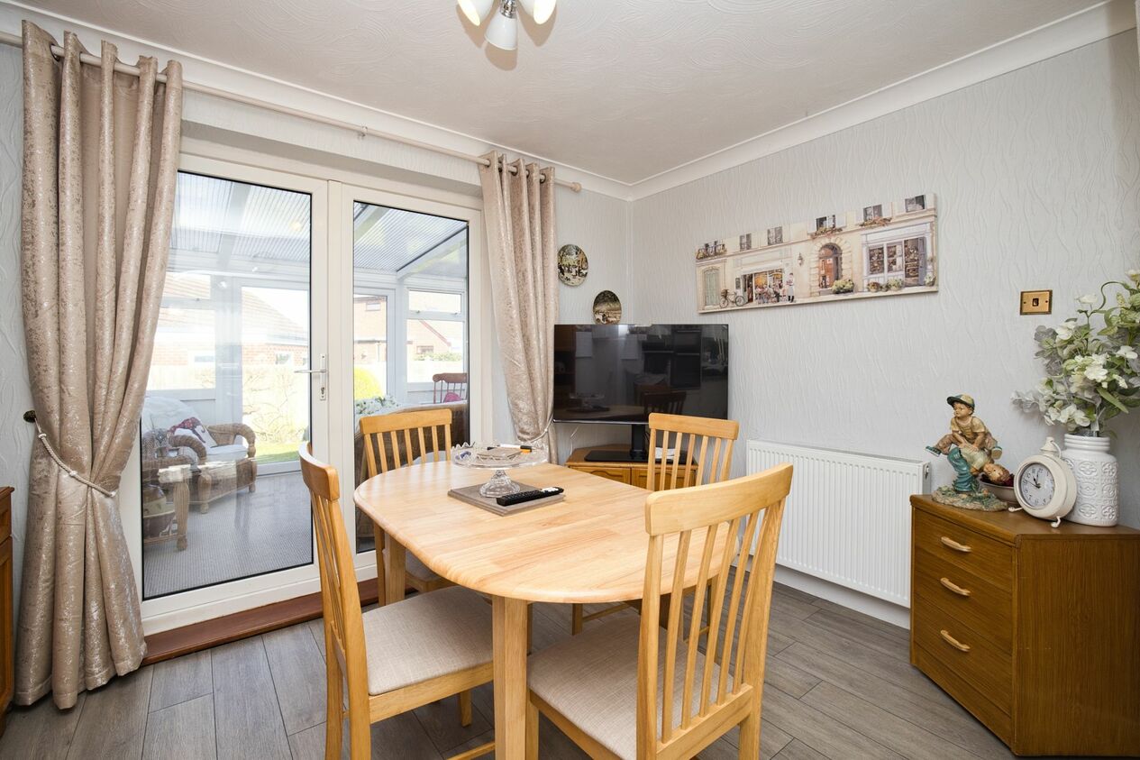 Properties For Sale in High Street  Manston