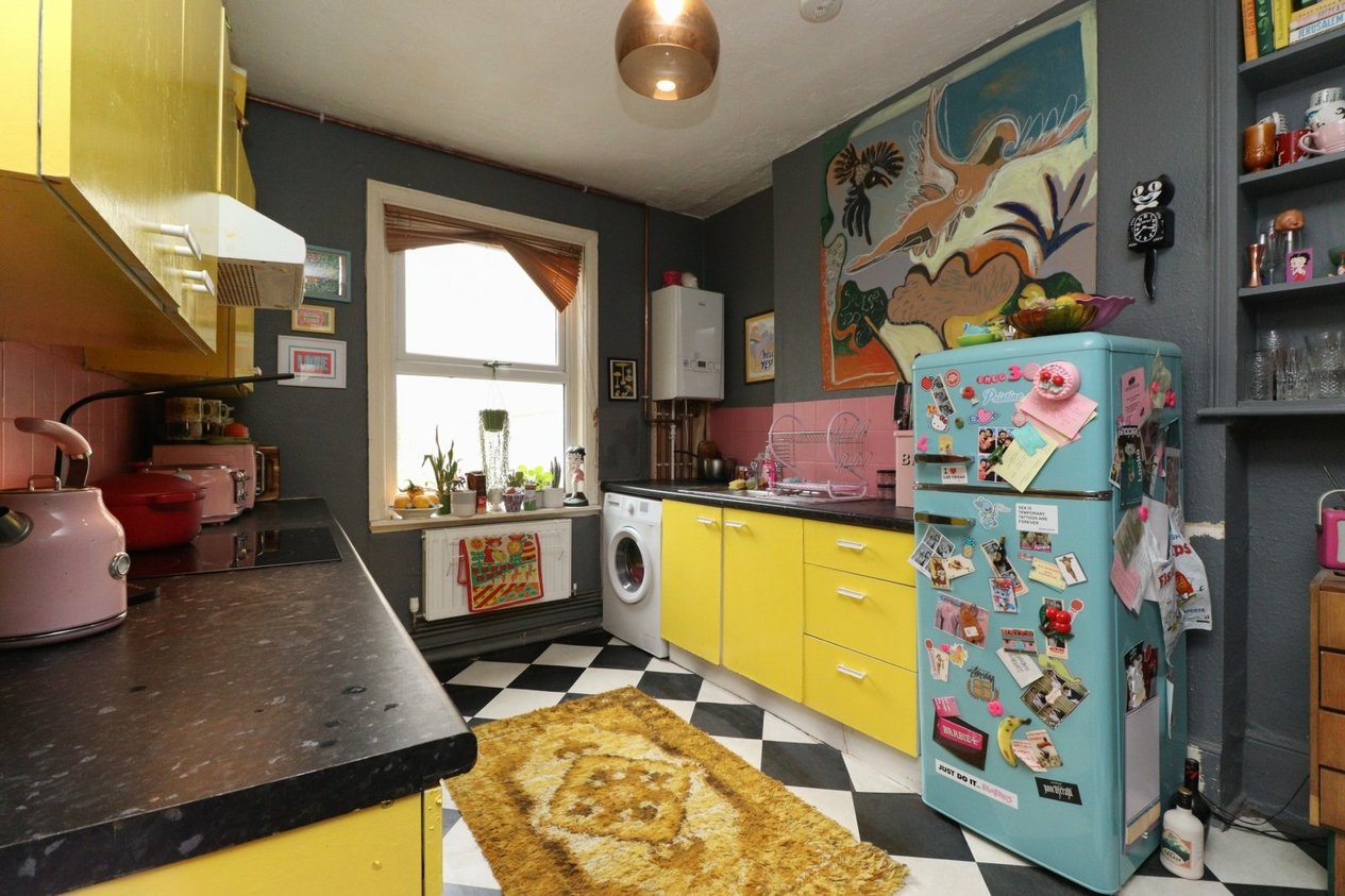 Properties For Sale in High Street Margate
