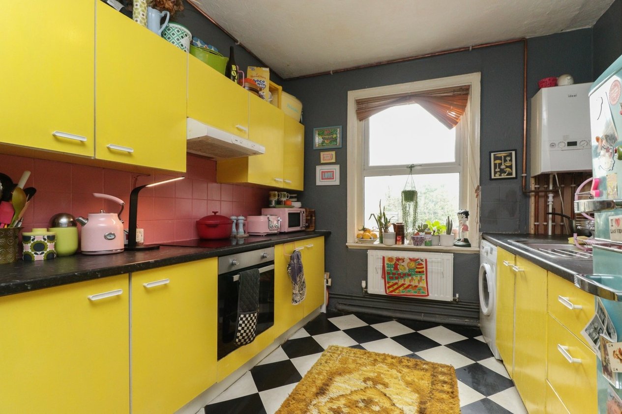 Properties For Sale in High Street Margate