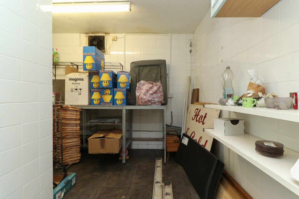Properties For Sale in High Street Margate