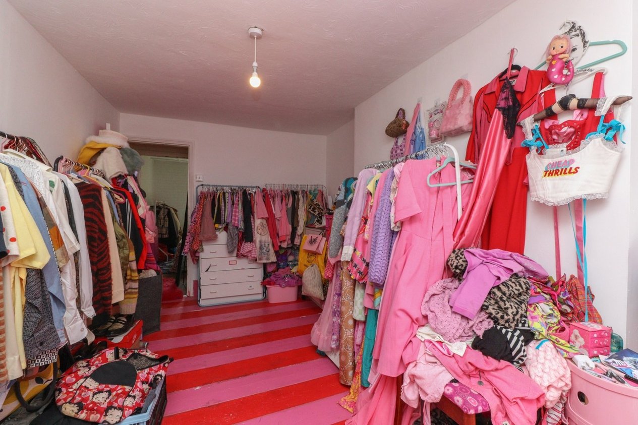 Properties For Sale in High Street Margate