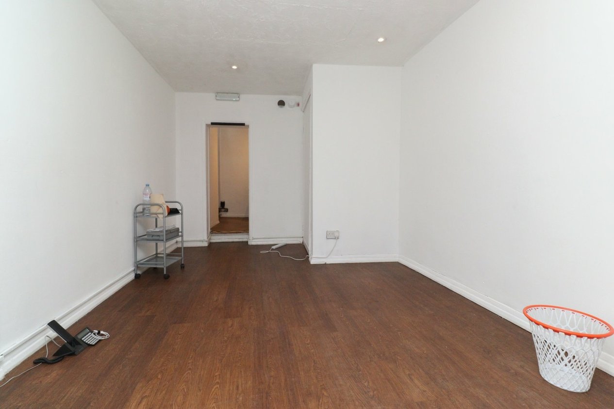 Properties For Sale in High Street Margate