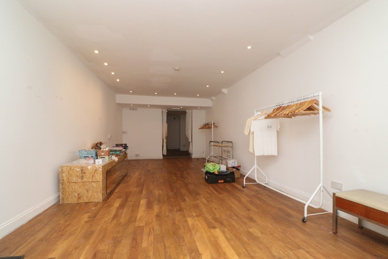 Properties For Sale in High Street Margate