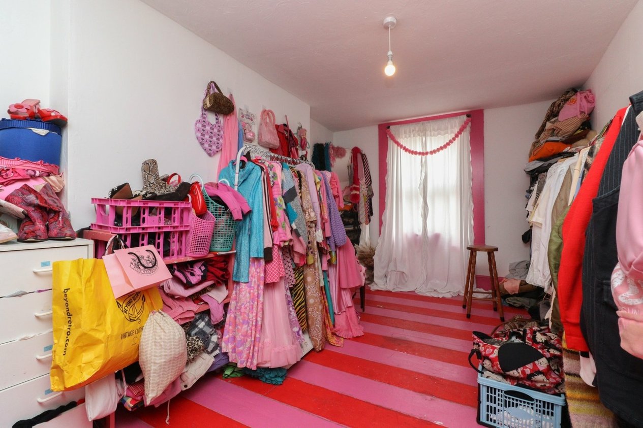 Properties For Sale in High Street Margate