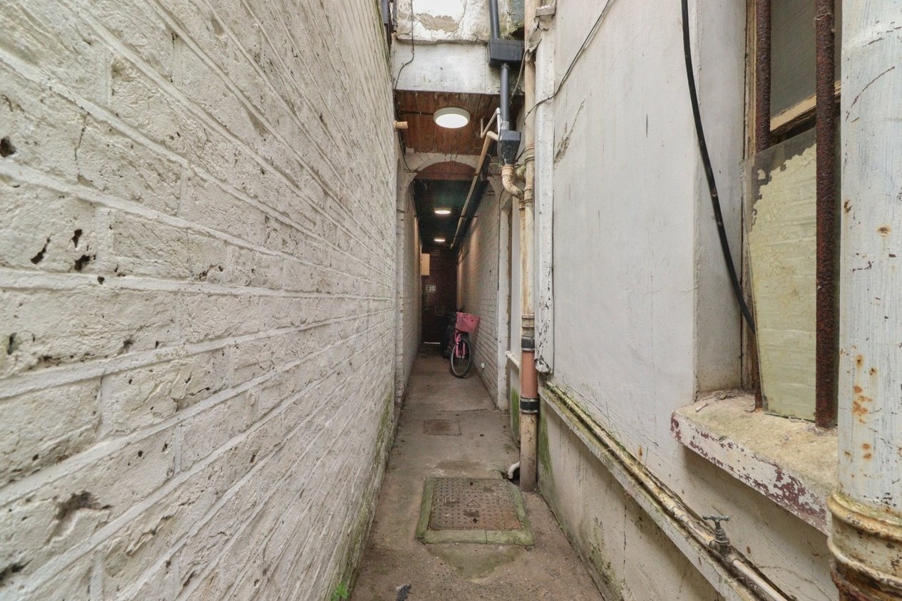 Properties For Sale in High Street Margate
