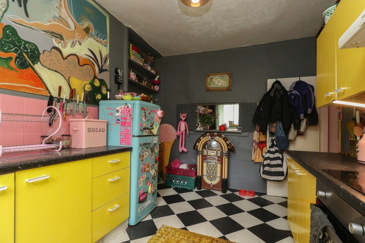 Properties For Sale in High Street Margate