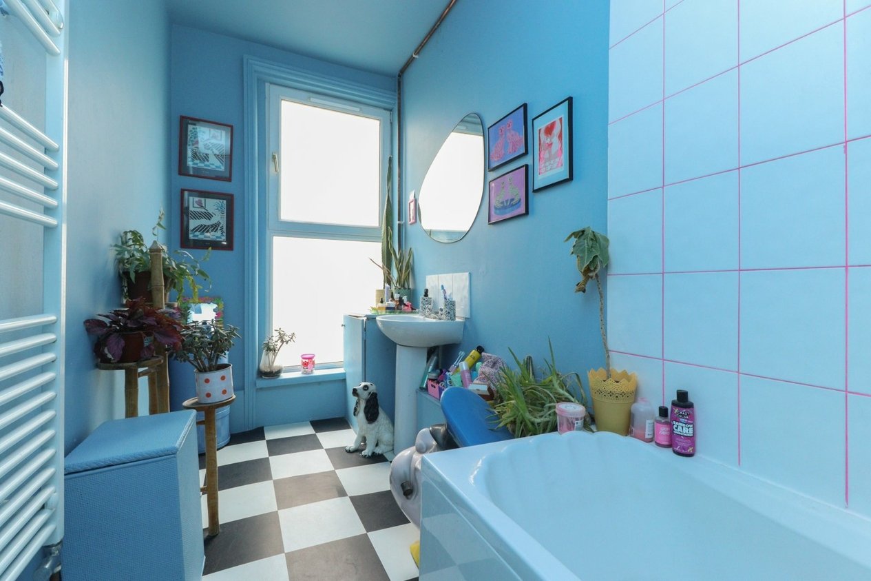 Properties For Sale in High Street Margate
