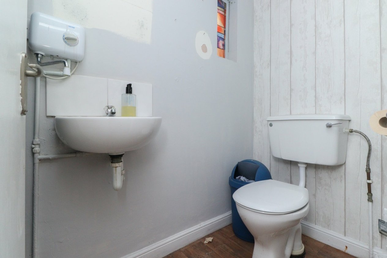 Properties For Sale in High Street Margate
