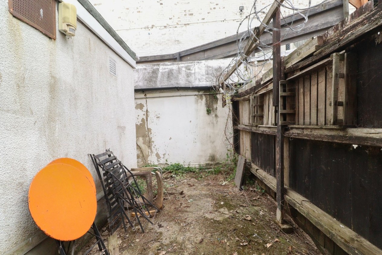 Properties For Sale in High Street Margate