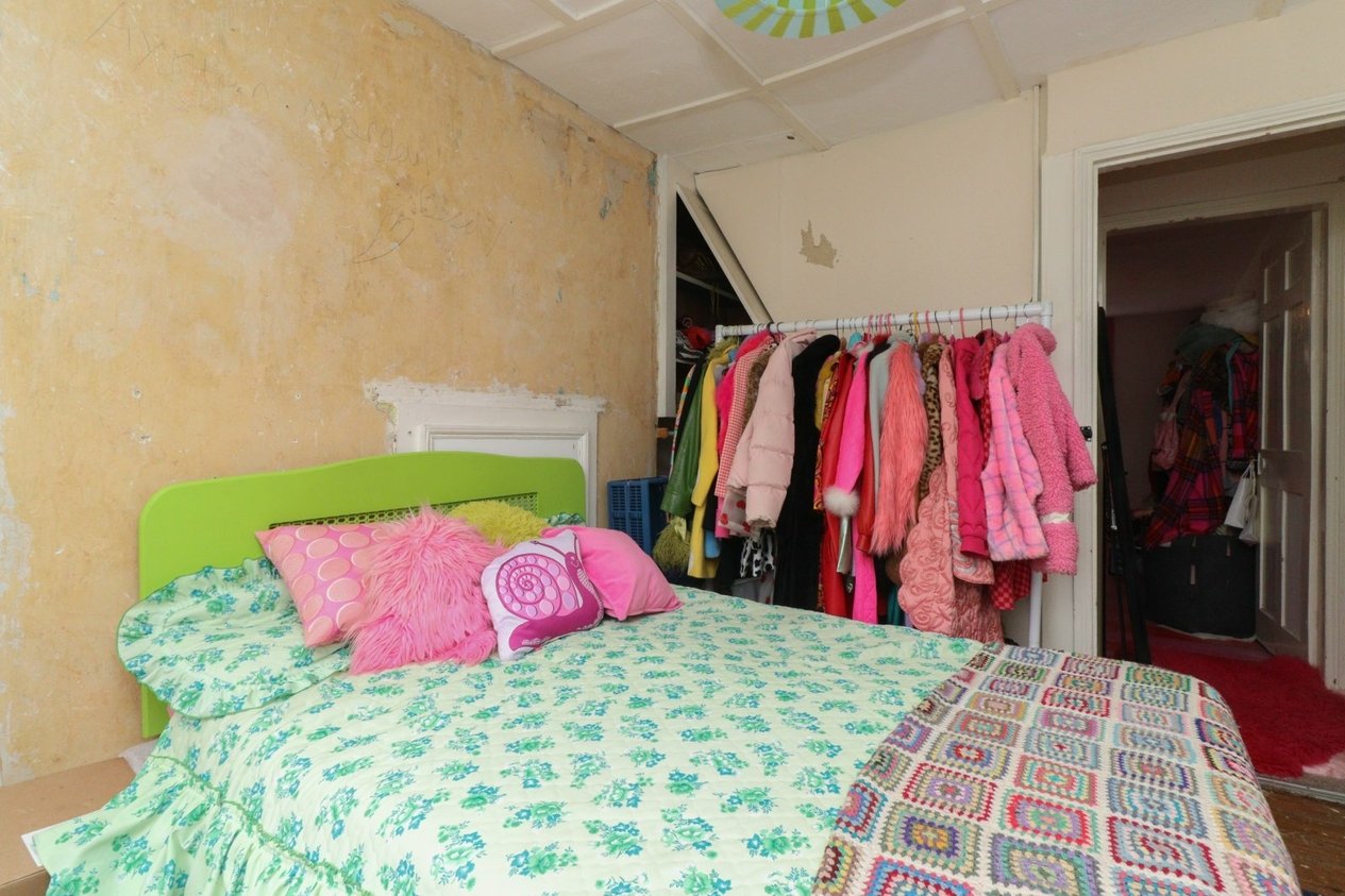 Properties For Sale in High Street Margate