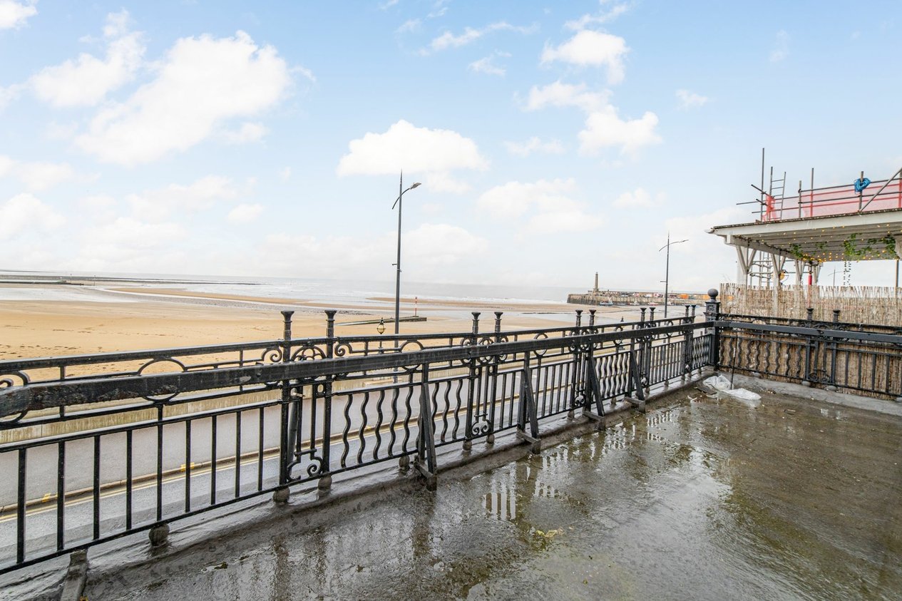 Properties Sold Subject To Contract in High Street  Margate