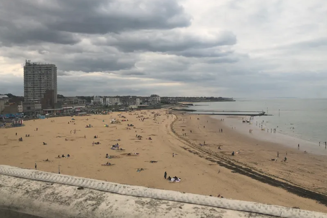 Properties For Sale in High Street  Margate