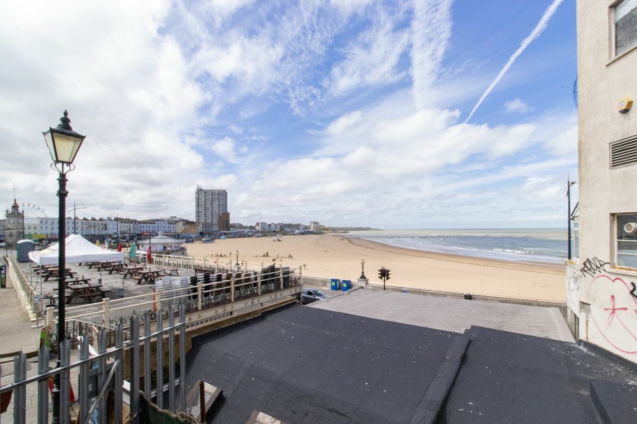 Properties To Let in High Street  Margate