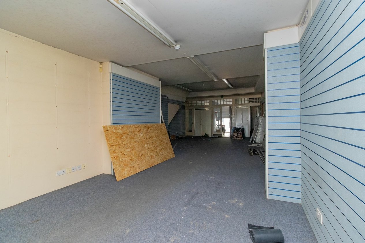 Properties To Let in High Street  Margate