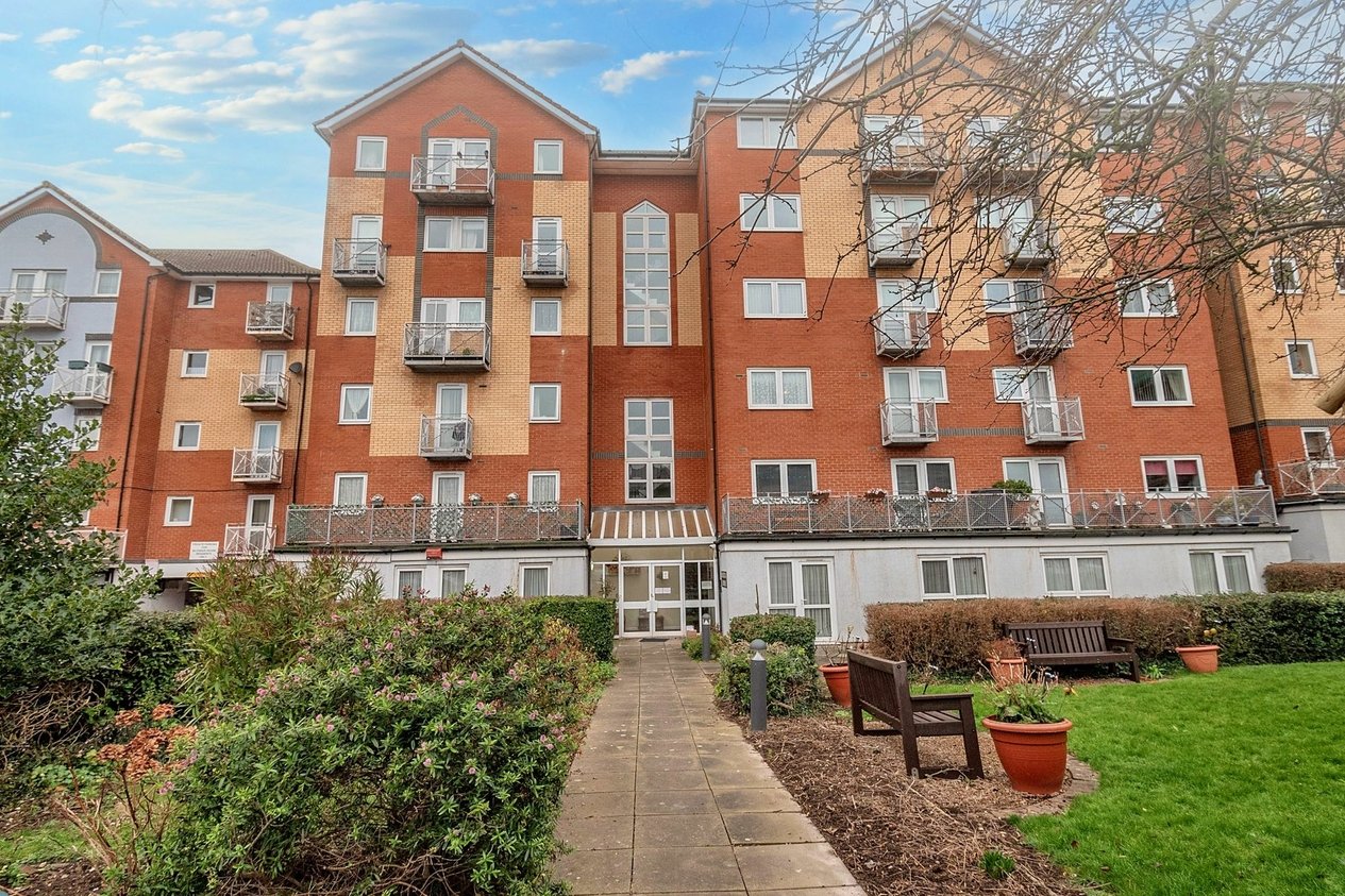 Properties For Sale in High Street  Minerva House Fortuna Court High Street