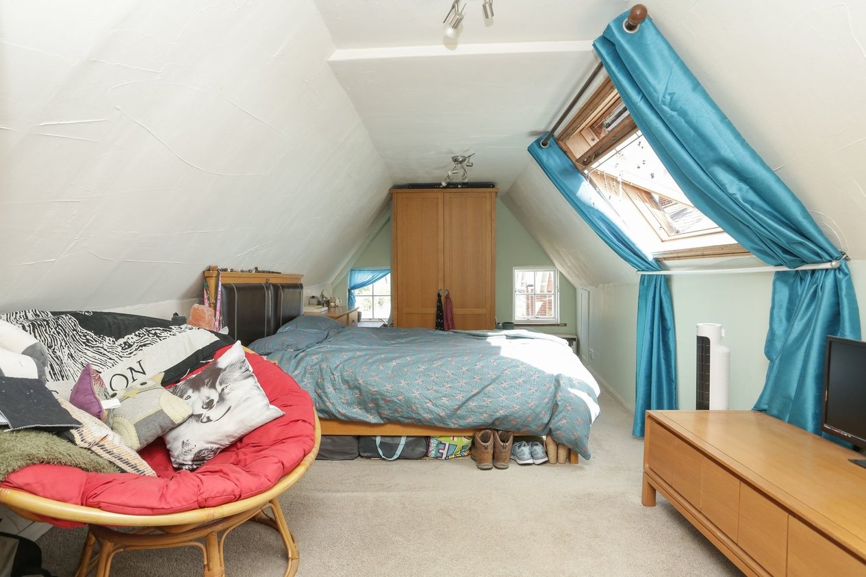 Properties For Sale in High Street  Minster