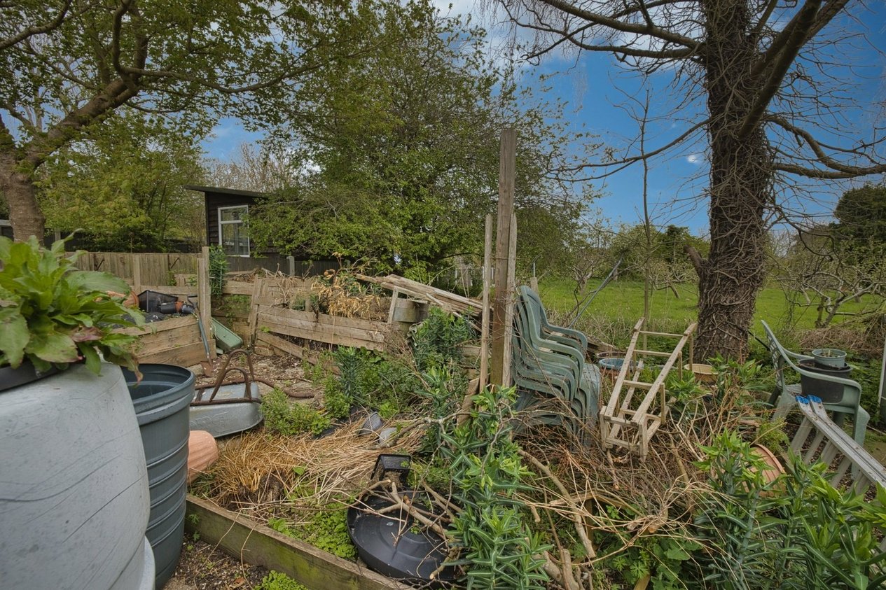 Properties For Sale in High Street Minster