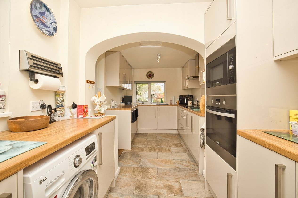 Properties For Sale in High Street Minster